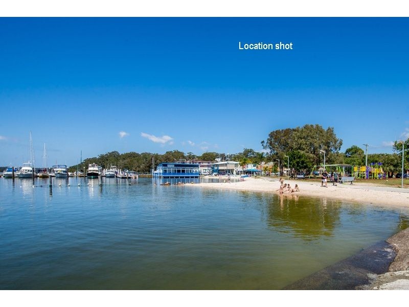 87 Cook Parade, Lemon Tree Passage NSW 2319