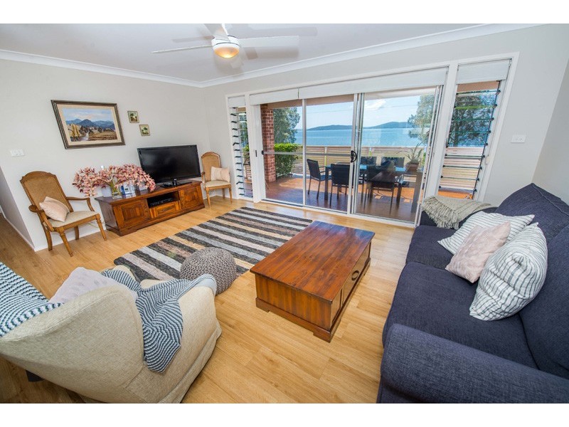 87 Cook Parade, Lemon Tree Passage NSW 2319