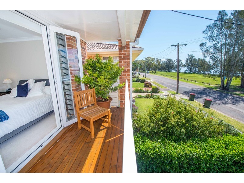 87 Cook Parade, Lemon Tree Passage NSW 2319