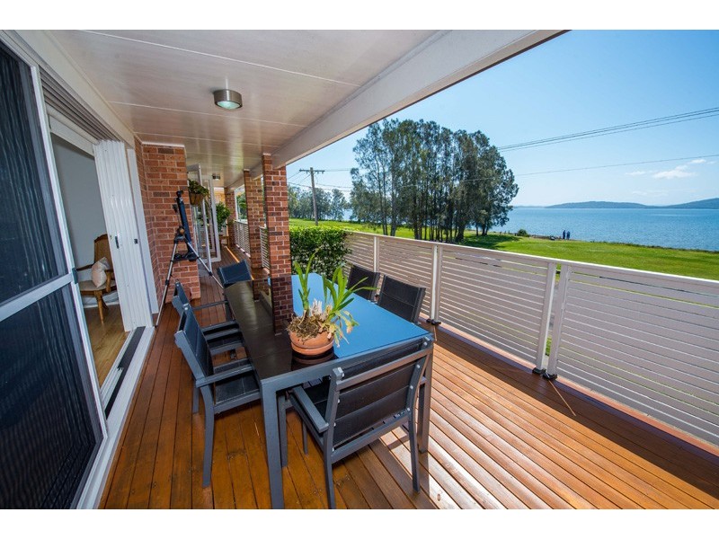 87 Cook Parade, Lemon Tree Passage NSW 2319