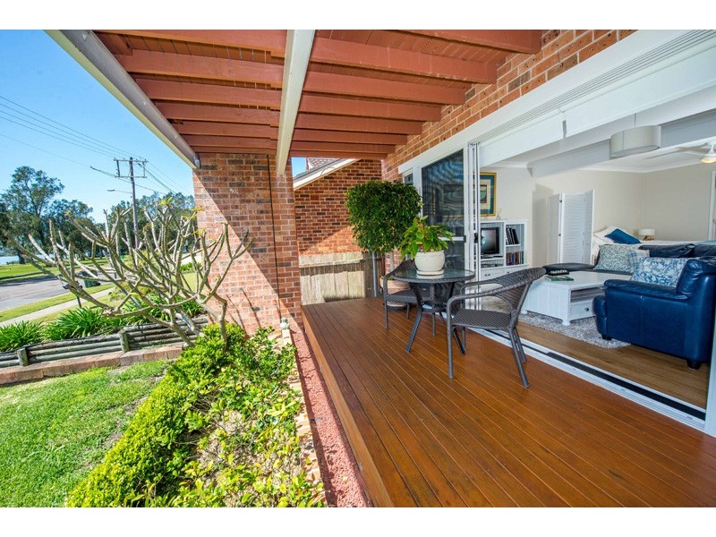 87 Cook Parade, Lemon Tree Passage NSW 2319