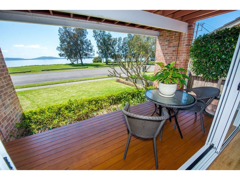 87 Cook Parade, Lemon Tree Passage NSW 2319