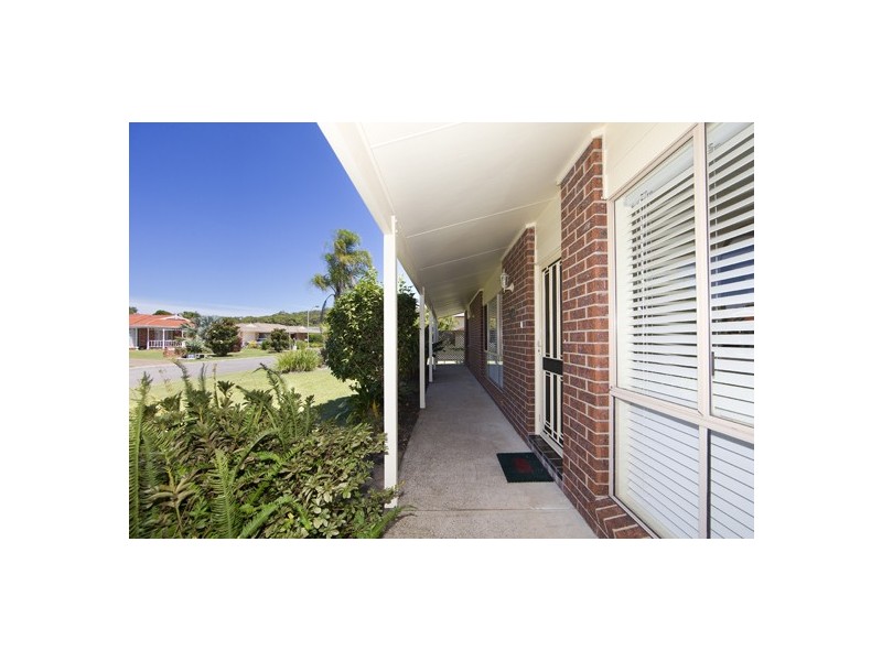 2 Kiah Close, Fingal Bay NSW 2315