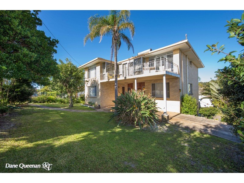 2/9 Thurlow Avenue, Nelson Bay NSW 2315