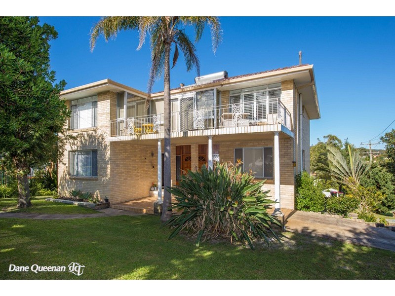 2/9 Thurlow Avenue, Nelson Bay NSW 2315