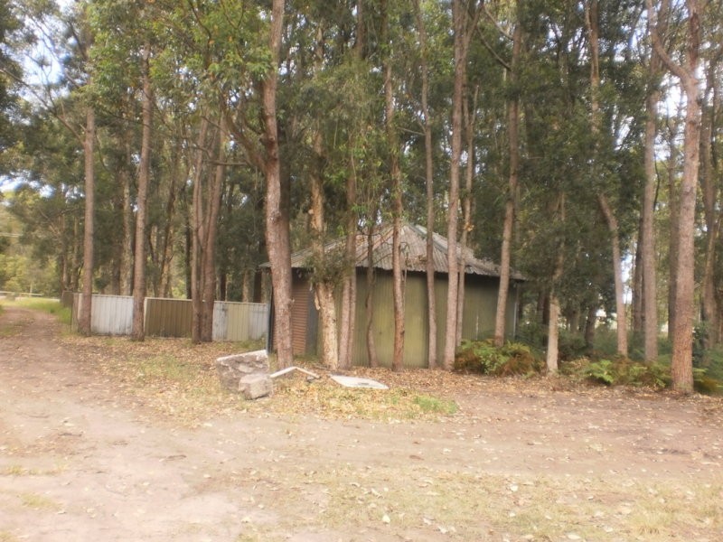 403 Lemon Tree Passage Road, Salt Ash NSW 2318