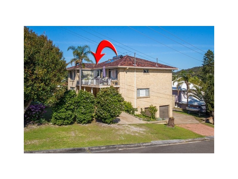 3/9 Thurlow Avenue, Nelson Bay NSW 2315