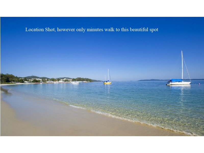 3/9 Thurlow Avenue, Nelson Bay NSW 2315