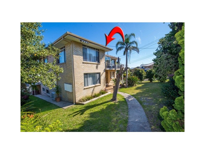3/9 Thurlow Avenue, Nelson Bay NSW 2315