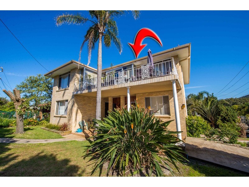 3/9 Thurlow Avenue, Nelson Bay NSW 2315