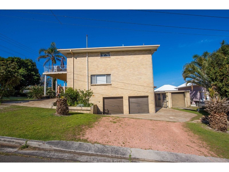 3/9 Thurlow Avenue, Nelson Bay NSW 2315