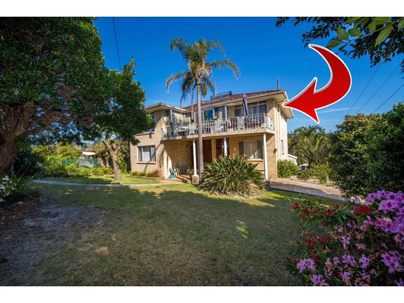 3/9 Thurlow Avenue, Nelson Bay NSW 2315