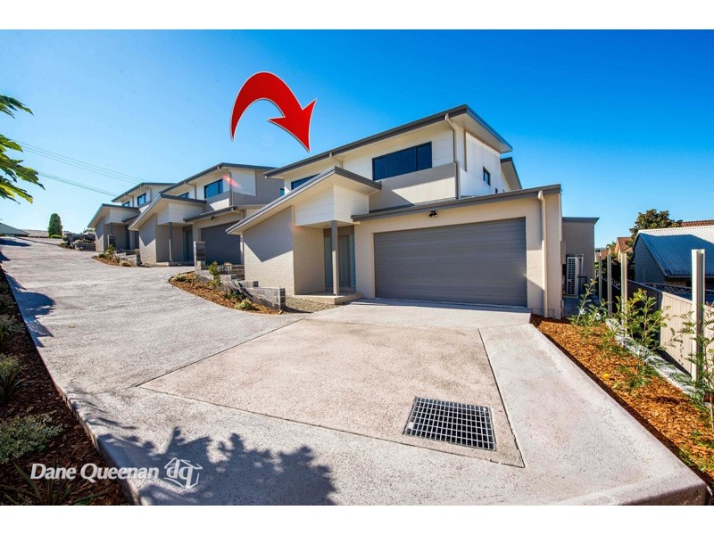 3/5 Thurlow Avenue, Nelson Bay NSW 2315