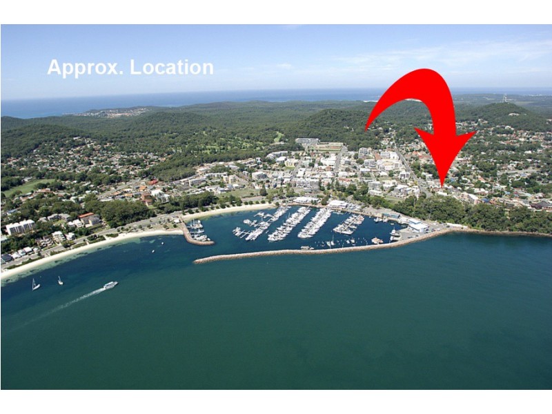 3/5 Thurlow Avenue, Nelson Bay NSW 2315