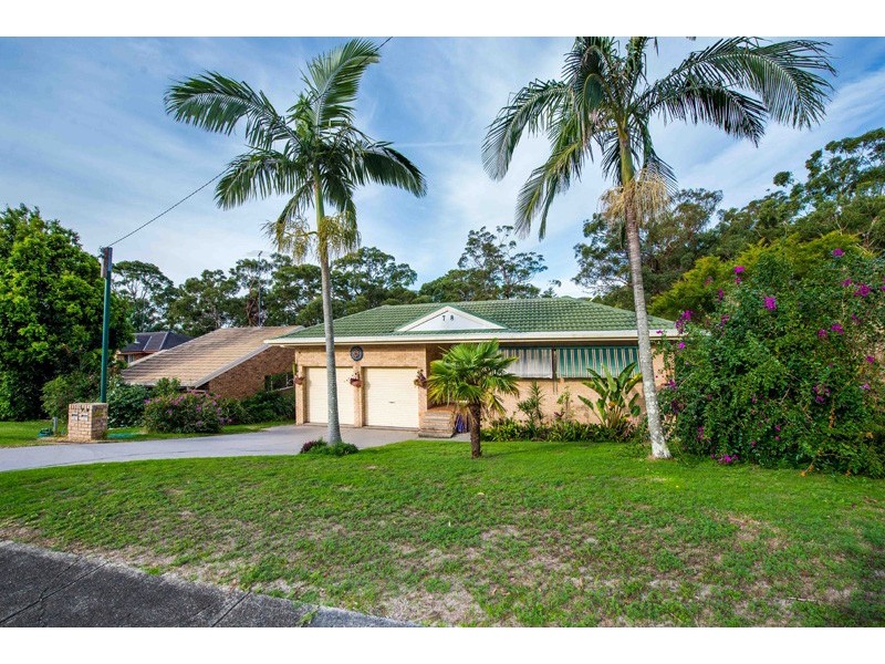 78 Navala Avenue, Nelson Bay NSW 2315