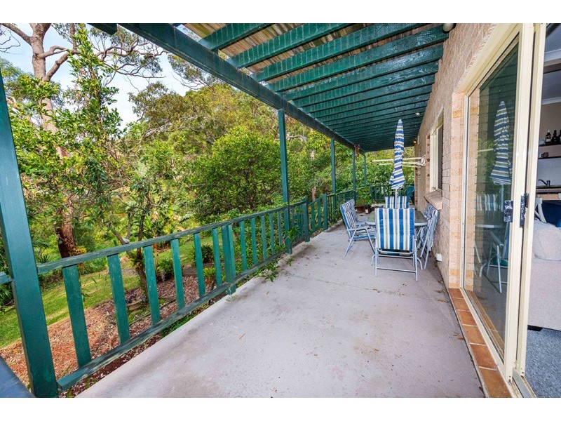 78 Navala Avenue, Nelson Bay NSW 2315