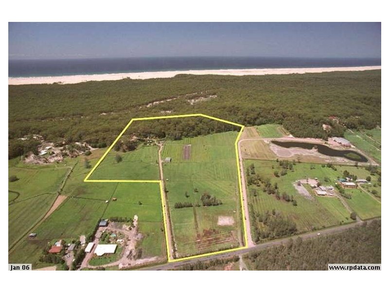 698 Marsh Road, Bobs Farm NSW 2316
