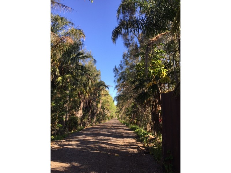 698 Marsh Road, Bobs Farm NSW 2316