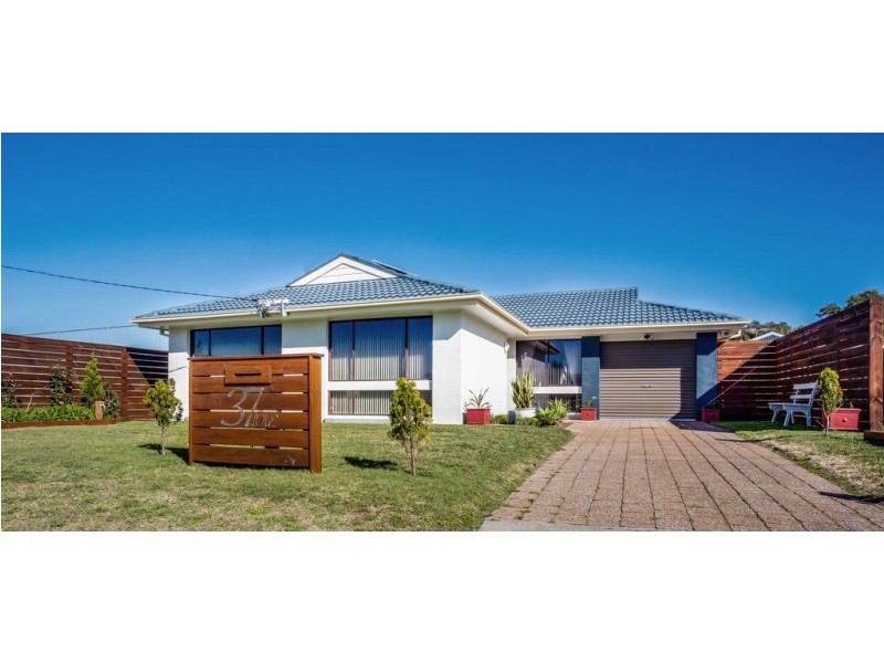 37 Blanch Street, Boat Harbour NSW 2316