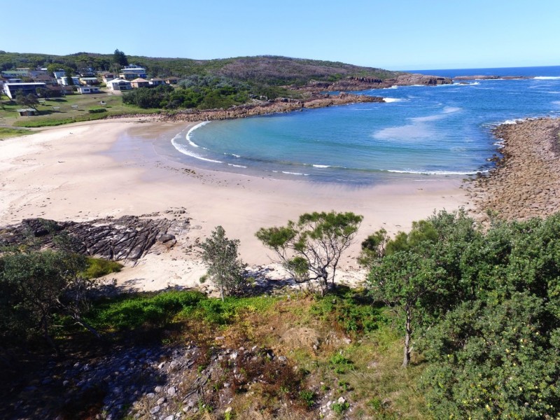 37 Blanch Street, Boat Harbour NSW 2316