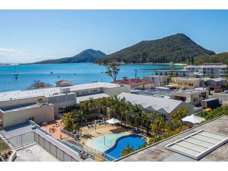 710/43 Shoal Bay Road, Shoal Bay NSW 2315