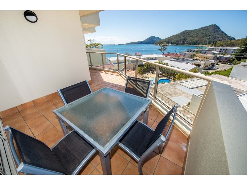 710/43 Shoal Bay Road, Shoal Bay NSW 2315