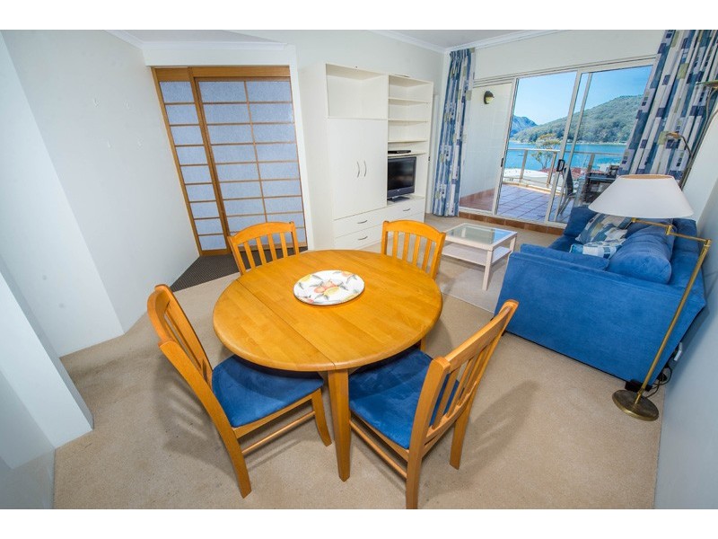 710/43 Shoal Bay Road, Shoal Bay NSW 2315