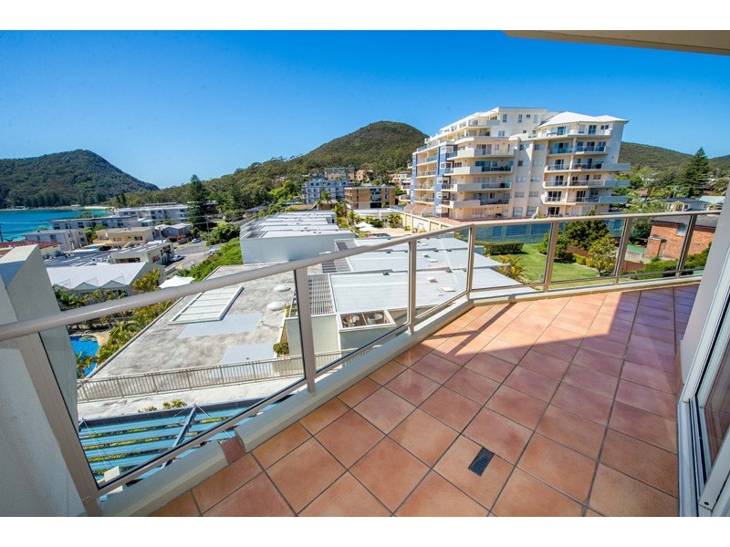 710/43 Shoal Bay Road, Shoal Bay NSW 2315