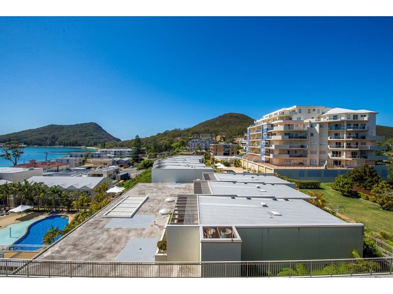 710/43 Shoal Bay Road, Shoal Bay NSW 2315