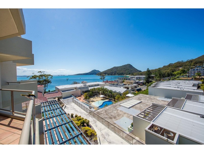 710/43 Shoal Bay Road, Shoal Bay NSW 2315
