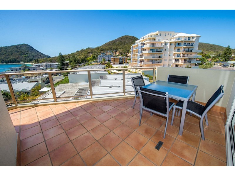 710/43 Shoal Bay Road, Shoal Bay NSW 2315