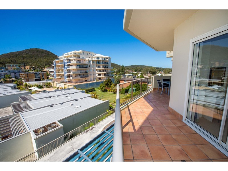 710/43 Shoal Bay Road, Shoal Bay NSW 2315