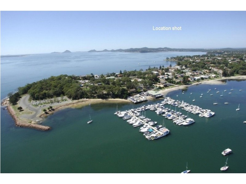 2/13 Soldiers Point Road, Soldiers Point NSW 2317