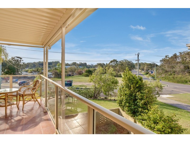 3 Bagnall Avenue, Soldiers Point NSW 2317