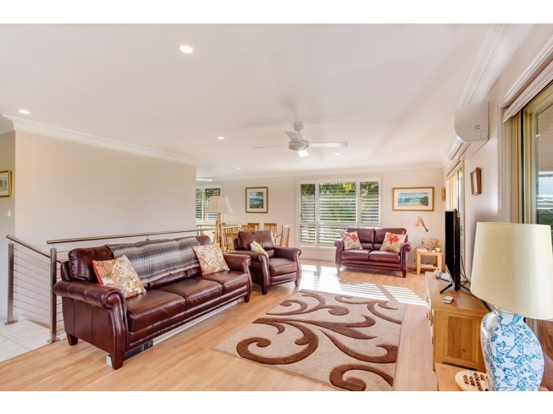3 Bagnall Avenue, Soldiers Point NSW 2317