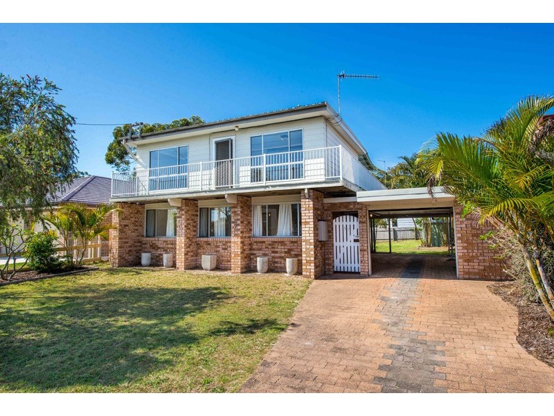 17 Norburn Avenue, Nelson Bay NSW 2315