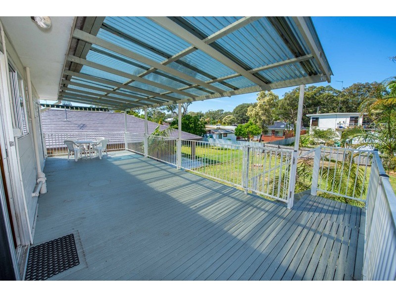 17 Norburn Avenue, Nelson Bay NSW 2315