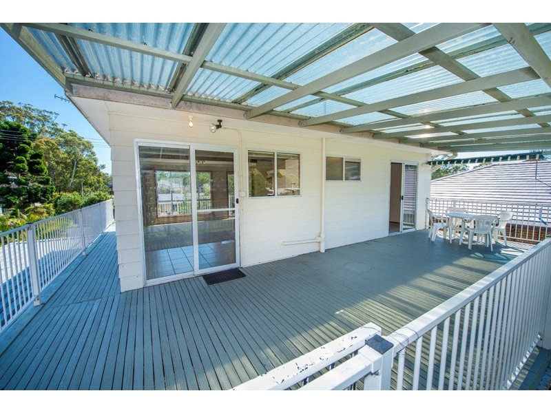 17 Norburn Avenue, Nelson Bay NSW 2315