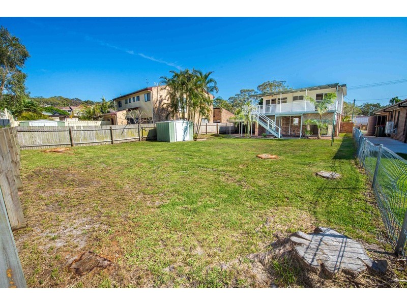 17 Norburn Avenue, Nelson Bay NSW 2315