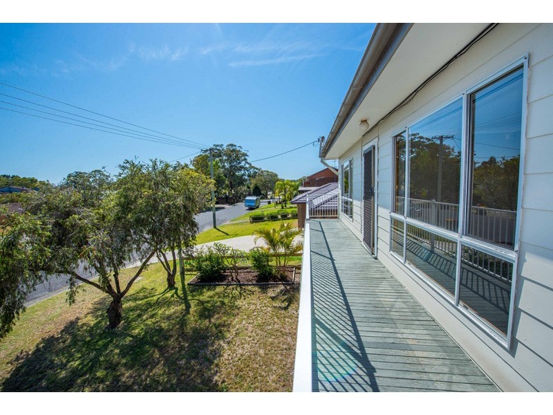 17 Norburn Avenue, Nelson Bay NSW 2315