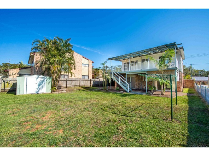 17 Norburn Avenue, Nelson Bay NSW 2315