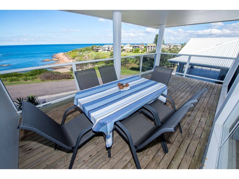 6a Pacific Street, Fishermans Bay NSW 2316
