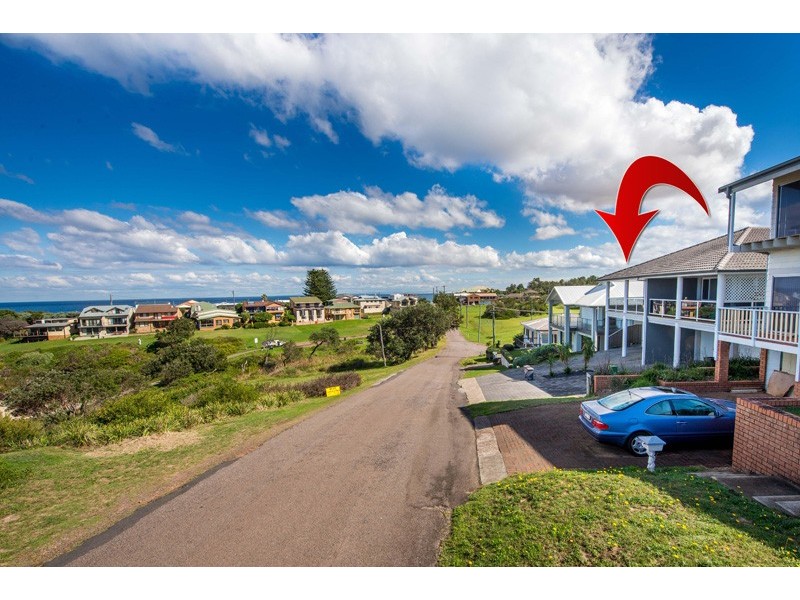 6a Pacific Street, Fishermans Bay NSW 2316
