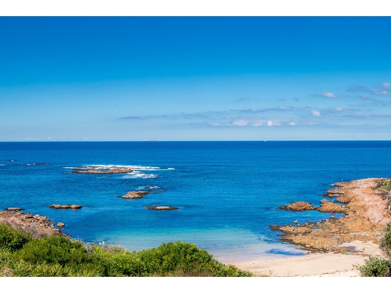 6a Pacific Street, Fishermans Bay NSW 2316