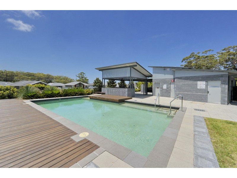 17 Fingal Street, Nelson Bay NSW 2315