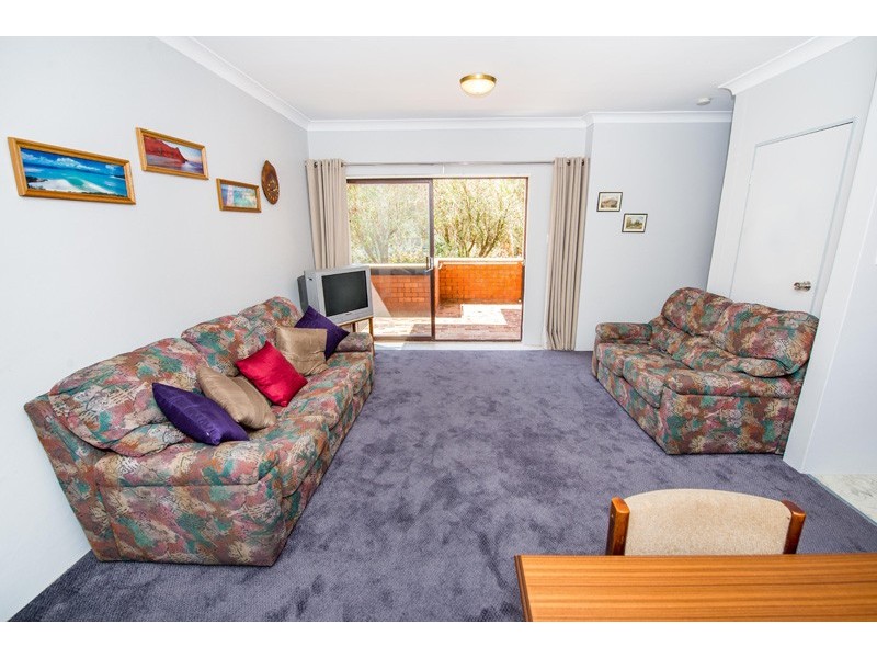 3/1 Weatherly Close, Nelson Bay NSW 2315