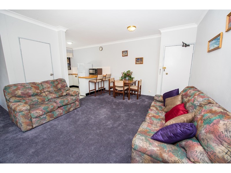 3/1 Weatherly Close, Nelson Bay NSW 2315