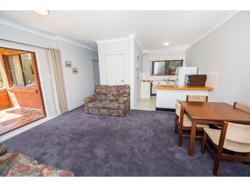 3/1 Weatherly Close, Nelson Bay NSW 2315