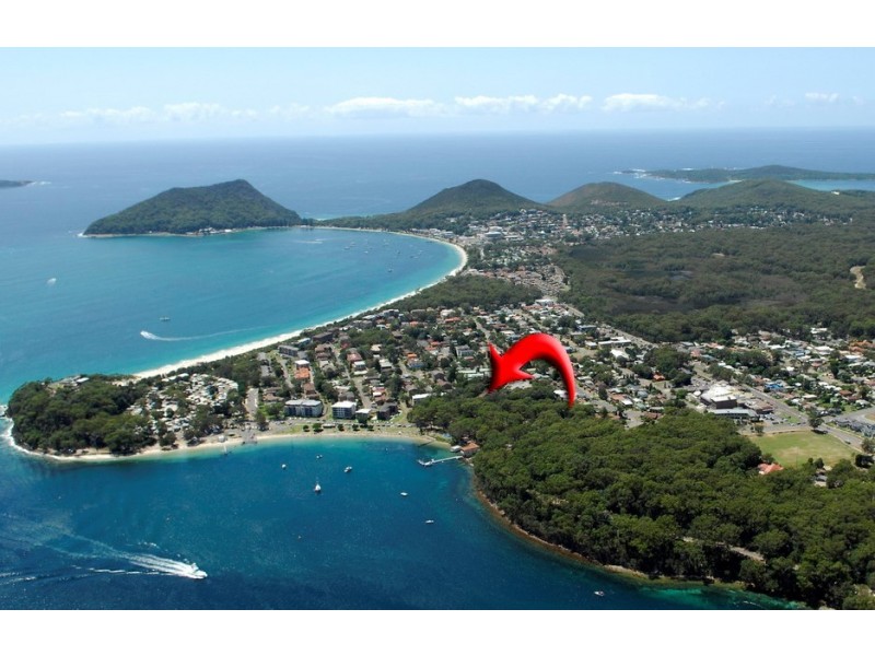 3/1 Weatherly Close, Nelson Bay NSW 2315