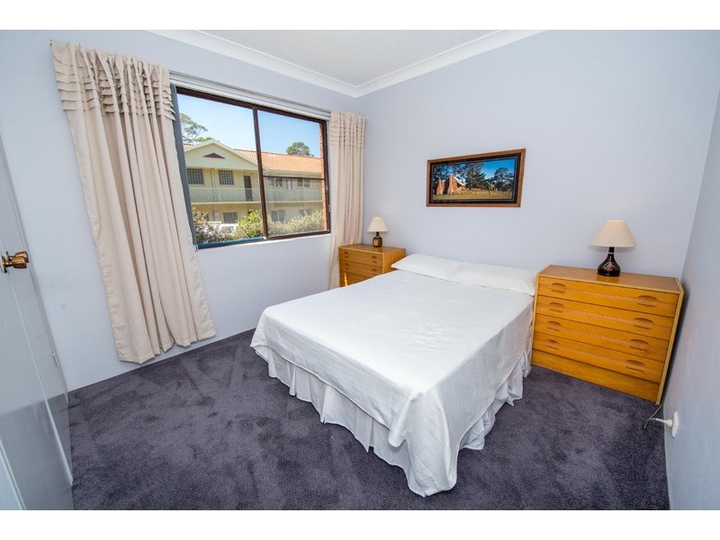 3/1 Weatherly Close, Nelson Bay NSW 2315